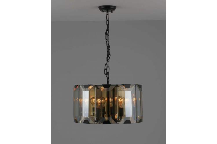 Светильник подвесной Moderli V1220-5P Rizar 5*E27*60W-2