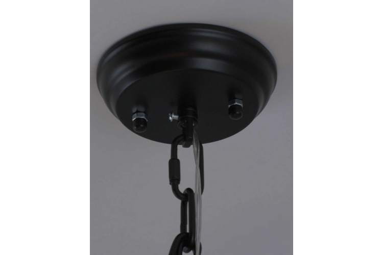 Светильник подвесной Moderli V1220-5P Rizar 5*E27*60W-3