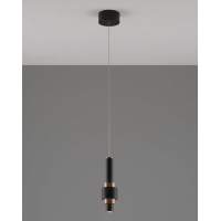 Светильник подвесной светодиодный Moderli V10859-PL Elsa