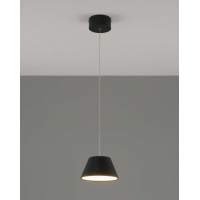 Светильник подвесной светодиодный Moderli V10889-PL Atla