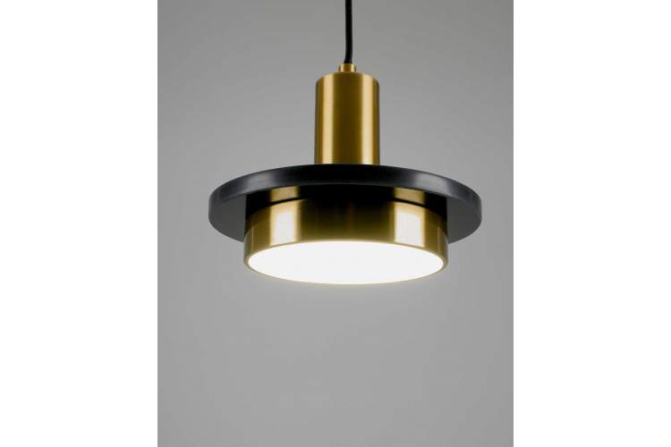 Светодиодный подвесной светильник Moderli V10503-PL Solumn-2