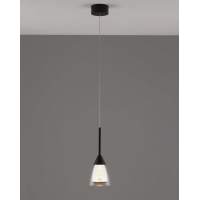 Светильник подвесной светодиодный Moderli V10869-PL Leina