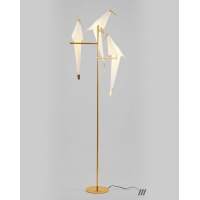 Светодиодный торшер Moderli V3075-3FL origami Birds 3*LED*6W