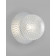 Настенно-потолочный светильник Moderli V2057-W Covey 1*G9*5W
