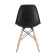 Стул Eames Style DSW черный x4