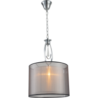 Подвесной светильник Moderli V2580-1P Dark 1*E14*60W