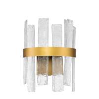 Бра Moderli V9001-WL Lima