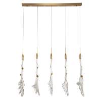 Подвесной светильник Moderli V9021-PL Melburn