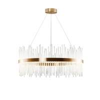 Люстра подвесная Moderli V10240-PL Amily