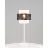 Лампа настольная Moderli V10487-1T Gela Лампа настольная Moderli V10487-1T Gela