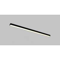 Светильник потолочный светодиодный Moderli V10463-CL Carpi