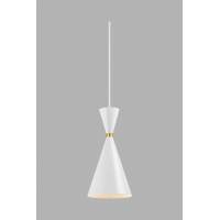 Светильник подвесной Moderli V10444-1P Pesaro