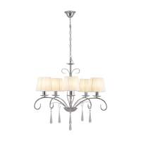 Люстра подвесная Moderli V2601-5P Aramco