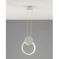 Светодиодный подвесной светильник Moderli V5020-1PL Store