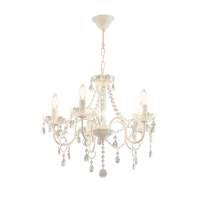 Люстра подвесная Moderli V2510-5P Fettel