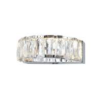 Бра светодиодное Moderli V10728-WL Asti