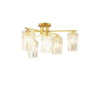 Люстра потолочная Moderli V10751-6C Everly