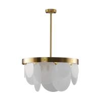 Люстра подвесная Moderli V11076-3P Alba