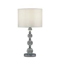 Лампа настольная Moderli V11140-1T Bubbles