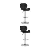 Стул барный Бон черный NP 2 шт