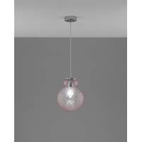 Светильник подвесной Moderli V11165-1P Lorel