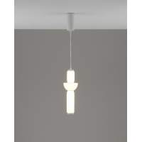 Светильник подвесной светодиодный Moderli V11170-PL Arabella