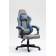Кресло спортивное TopChairs Phantom серый