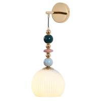 Светильник настенный Moderli V11171-1W Charm