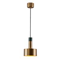 Светильник подвесной Moderli V11319-1P Goldy