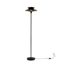 Торшер Moderli V11299-1F Shaggy