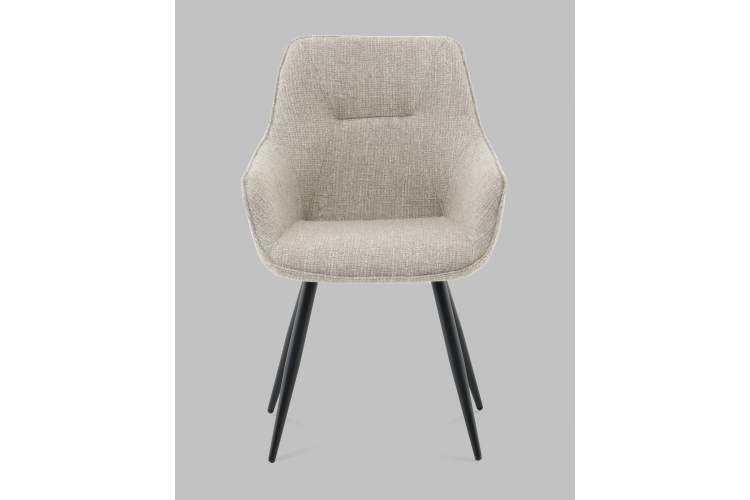 Стул обеденный Eliana серый-2