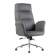 Кресло руководителя TopChairs Solid NC серый