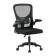 Кресло офисное TopChairs Core черный
