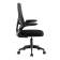 Кресло офисное TopChairs Core черный