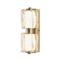 Светильник настенный светодиодный Moderli V11711-WL Prismique