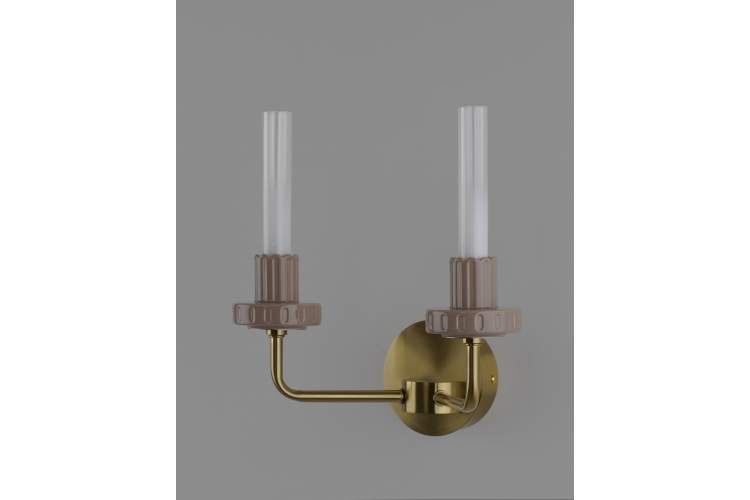 Бра светодиодное Moderli V11695-WL Atelieri-4