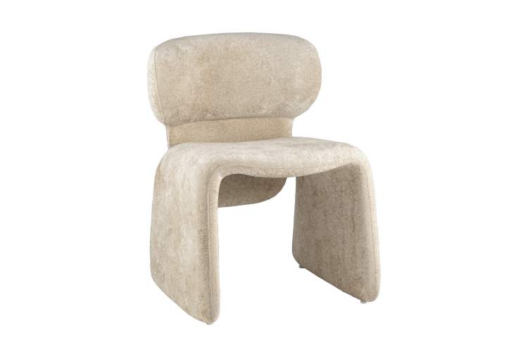 Кресло Naree бежевый