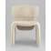 Кресло Naree бежевый