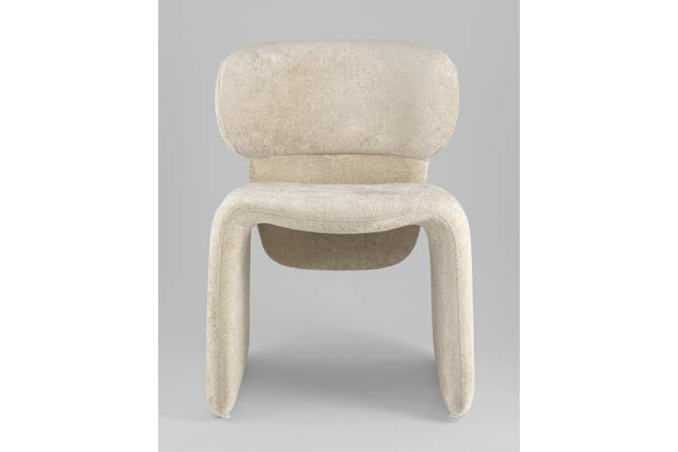 Кресло Naree бежевый-2