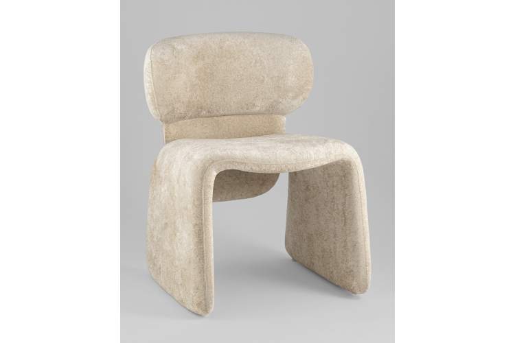 Кресло Naree бежевый-1