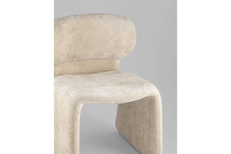 Кресло Naree бежевый-7