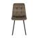 Стул Chilly велюр коричневый