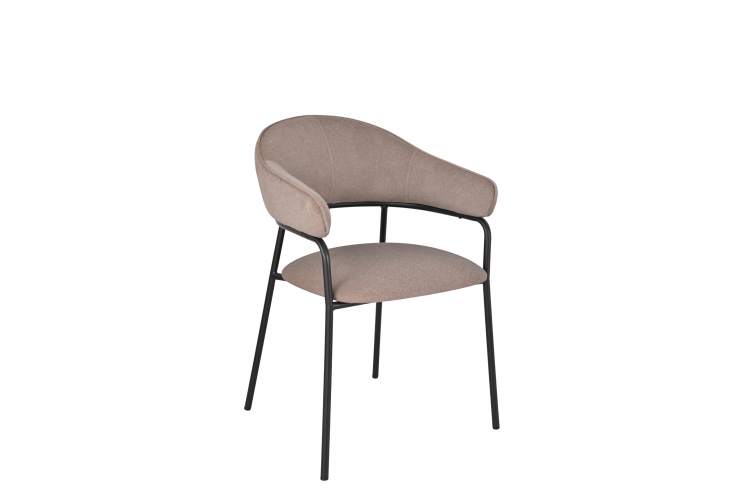 Стул обеденный Leya мокка 2 шт.-1