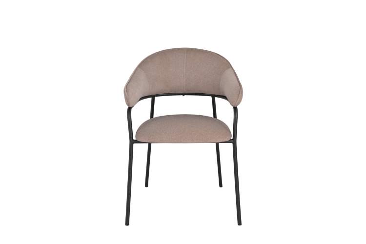 Стул обеденный Leya мокка 2 шт.-2