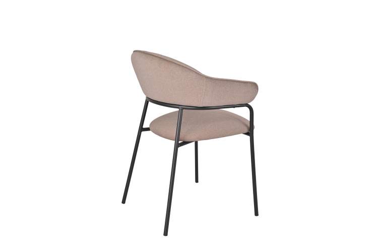 Стул обеденный Leya мокка 2 шт.-5