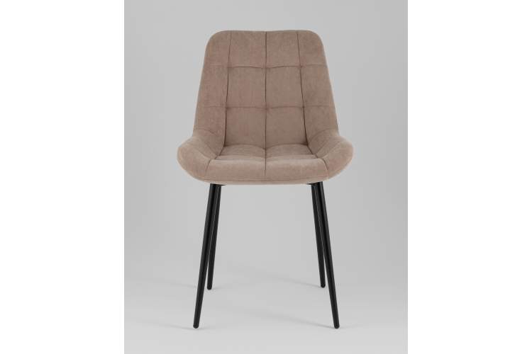 Стул Флекс Original велюр мокка-2