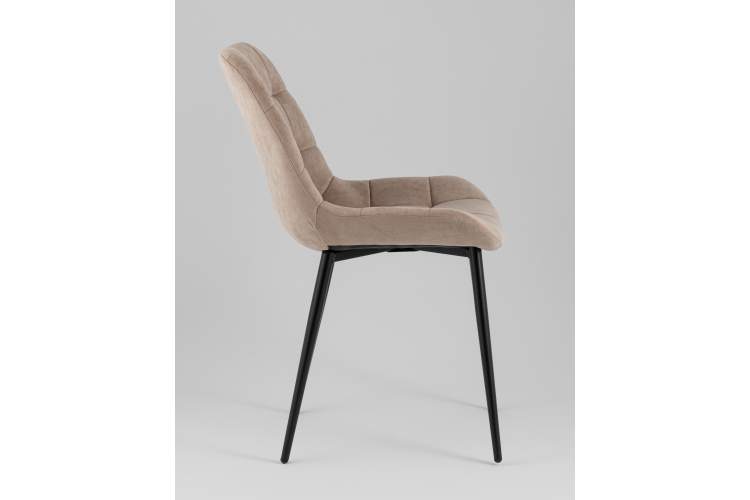 Стул Флекс Original велюр мокка-3