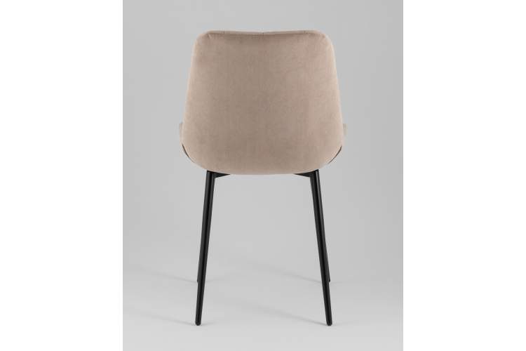 Стул Флекс Original велюр мокка-4