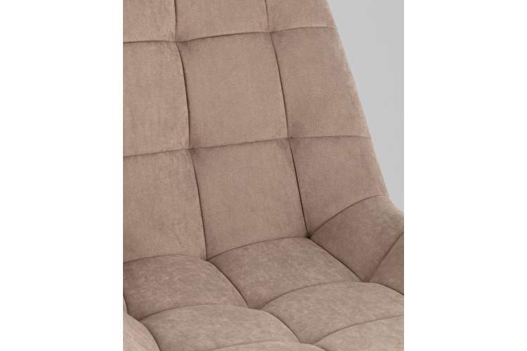 Стул Флекс Original велюр мокка-9