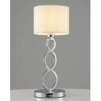 Лампа настольная Moderli V10552-1T Macadamia Лампа настольная Moderli V10552-1T Macadamia